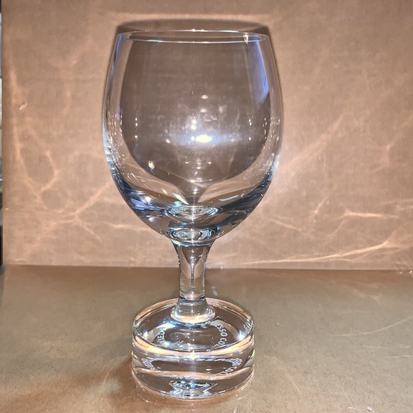 Nespresso Riedel Reveal Espresso Tasting Crystal Glasses, Set of 3 - Picture 2 of 6